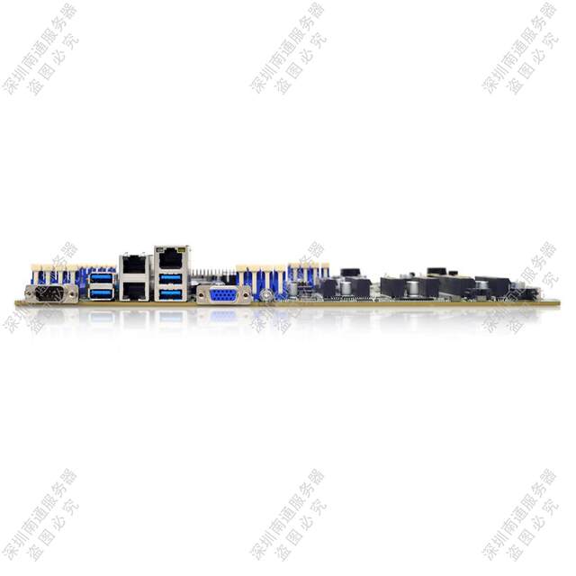 Brand new T1DEEP dual-channel EPYC7002 7003 PCIE 4.0 server motherboard 7K62 7282