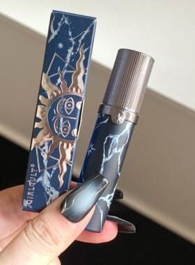 现货Girlcult唇霜苗疆巫女上新色