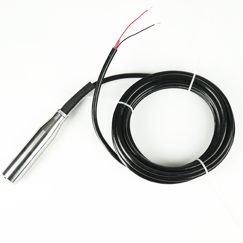 投入式液位变送器一体静压式水位传感器消防水箱池液位探头控制器,淘宝优惠券,粉丝福利购,淘宝优惠卷