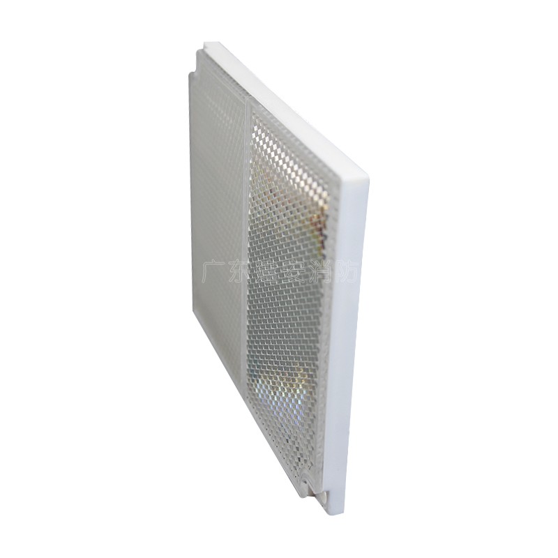 海湾反射板JTY-HM/F-GST102 线型光电感烟火灾探测器烟雾报警器 - 图2