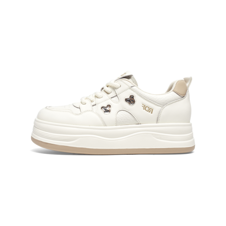 红蜻蜓女鞋2026新款春季BC71139012小白鞋休闲板鞋单鞋BC71139011,淘宝优惠券,粉丝福利购,淘宝优惠卷