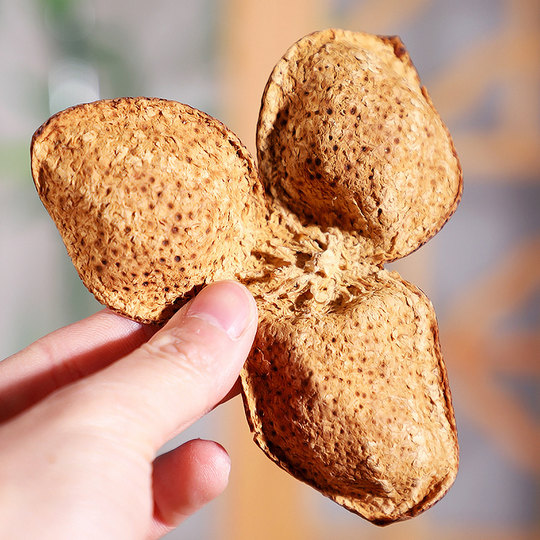 Xinhui tangerine peel 10 years 15 years 20 years 30 years Guangdong Jiangmen natural specialty official flagship store 250 grams authentic