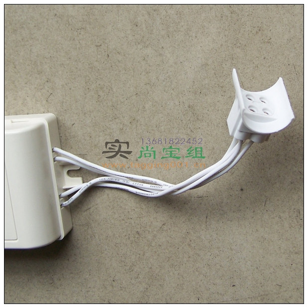 飞利浦环管电子镇流器EBC TL5C T5 T8环管整流器22W/32W/40W - 图2