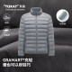 Pelliot classic 2.0 outdoor 800 fill down jacket