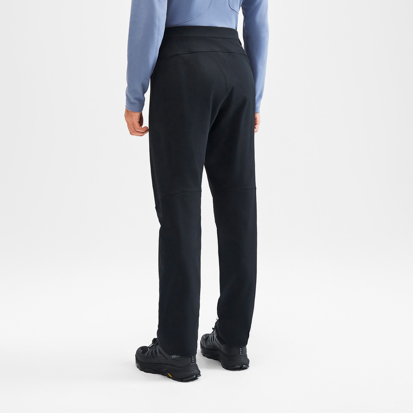 【风盾MAX】伯希和户外软壳裤男款CORDURA耐磨加厚登山裤防风长裤,淘宝优惠券,粉丝福利购,淘宝优惠卷