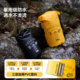 Pelch and outdoor waterproof bag swimming backpack