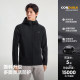 Pelliot Outdoor Softshell ລະ​ດັບ 5 Jacket ກັນ​ນ​້​ໍ​າ​