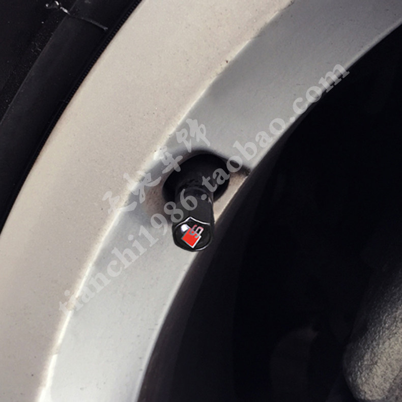 奥迪外饰气门嘴 S3 S4 S5 S6 Q3 Q5 A1 A3 A4 A5 A6黑色S气门盖帽,淘宝优惠券,粉丝福利购,淘宝优惠卷