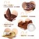 Dove flagship store chocolate 234g bowl silky milk black chocolate crispy fragrant rice candy casual snacks