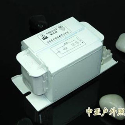 上海亚明250W400W金卤灯镇流器投光灯广告牌灯工厂灯路灯灯具 - 图0