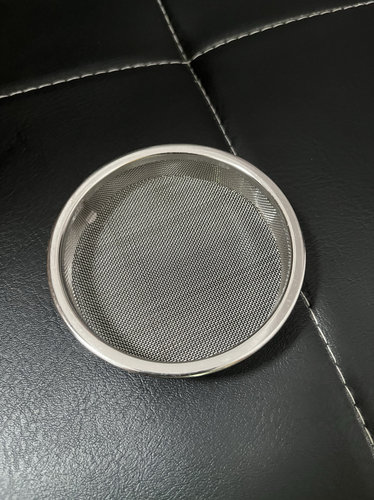 洗头床头疗配件恒温水循环下水器美容仪头疗专用滤网软管堵头接头 - 图2