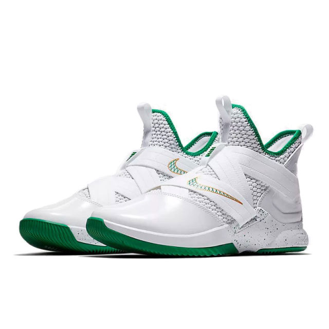 basketball shoes soldiers