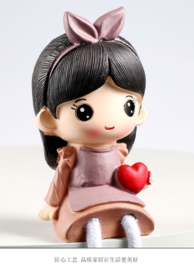 树脂祝福简约风客厅书房测试推荐