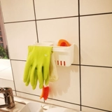 Ikea, резиновые перчатки для стирки, водонепроницаемый туалет