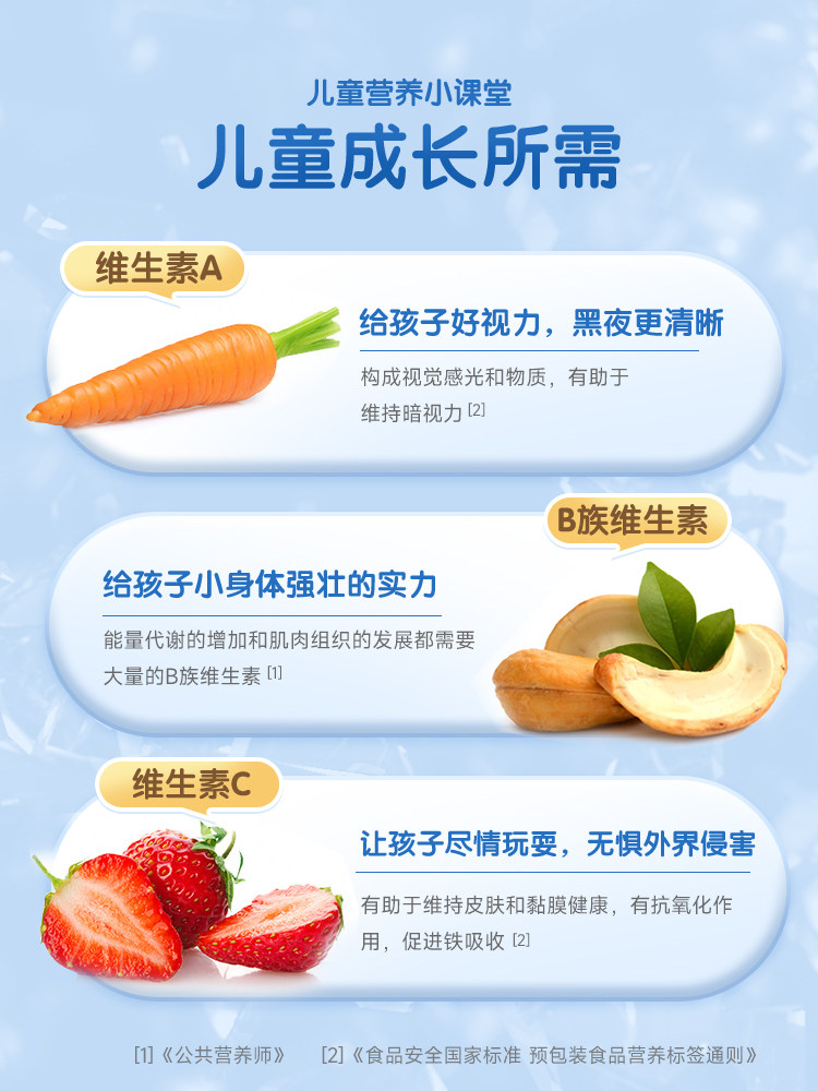  汤臣倍健佰健维生素/复合维生素