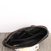 Original genuine leather handmade horizontal wallet wallet mobile phone