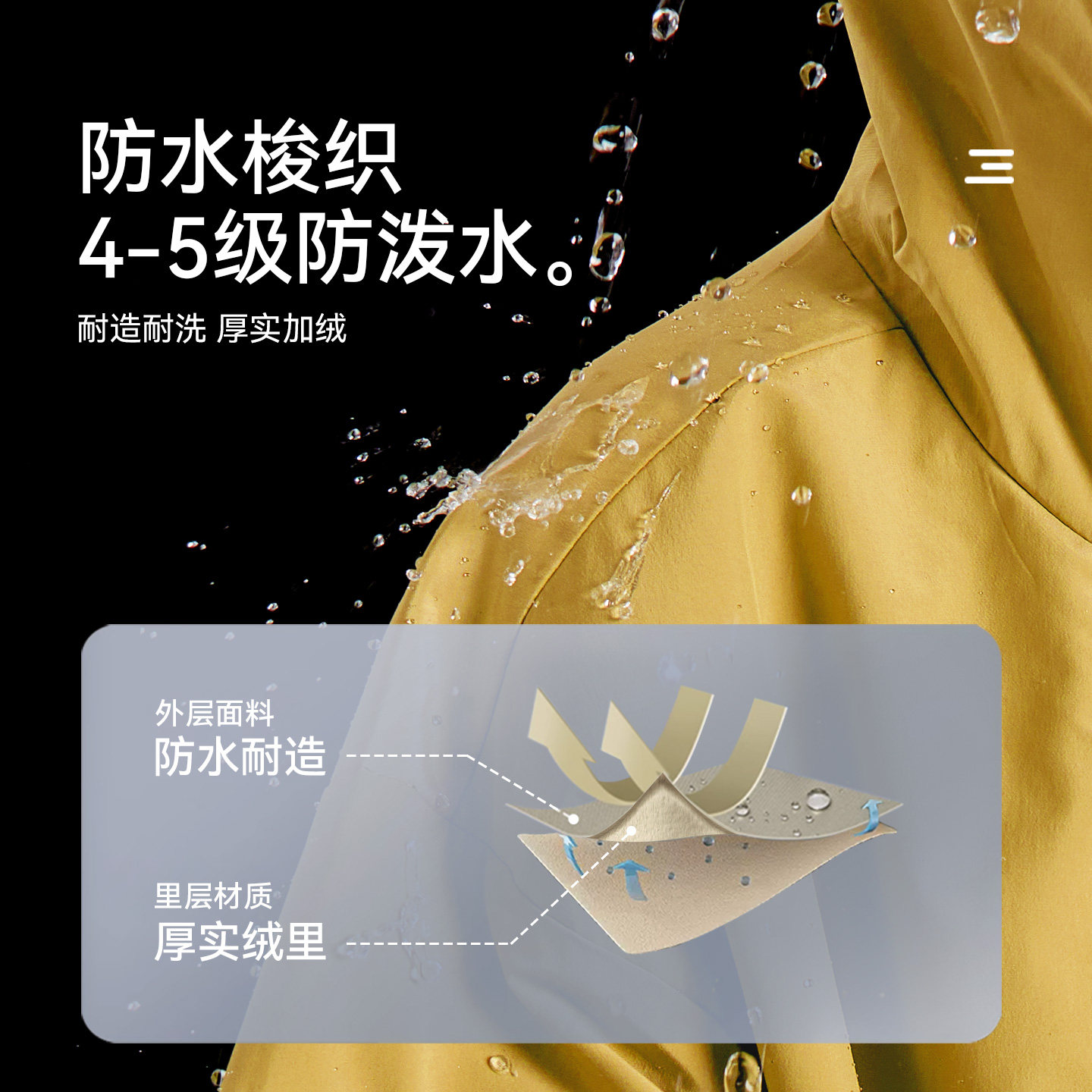 多多家男童工装棉服防泼水外套秋冬2025冬装新款儿童洋气棉袄棉衣,淘宝优惠券,粉丝福利购,淘宝优惠卷