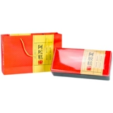 Подарок для фунта на Plaza Cake Iron Box Package Ejiao Box Gift Box Set Three Set из бесплатной доставки Ejiao пустая коробка