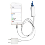 Используется для Apple Mobile Phone Ethernet подключение сетевого кабельного преобразователя планшет Gigabit Cable Card Card RJ45