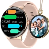 Amoled Pixel 3 Smart Watch Bluetooth Call Smart Wwatch