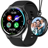 Amoled Pixel 3 Smart Watch Bluetooth Call Smart Wwatch