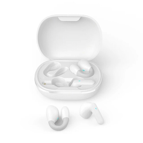 TWS Wireless Headphones Couple Noise Canceling Earbuds Bluet - 图1