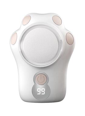 Efficient Cats Paws Callus Remover Foot Care Device