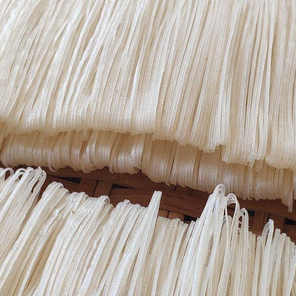 广西米粉平南平山韦氏米粉600克礼盒装送礼米粉细线汤粉炒粉早餐,淘宝优惠券,粉丝福利购,淘宝优惠卷