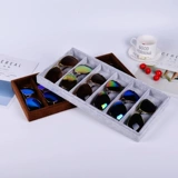 Стенд, солнцезащитные очки, 8 ячеек, 5 ячеек