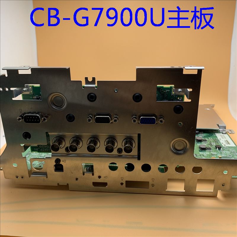 全新爱普生CB-G7900U G7900UNL G7905U G7900UNL投影机主板H749MA - 图0