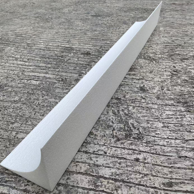 高密度泡沫条半圆弧形长条定制横梁房梁弱化装修造型直播间改造,淘宝优惠券,粉丝福利购,淘宝优惠卷