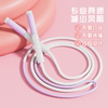 Sha 2.0 industry style racing jump rope double flying style