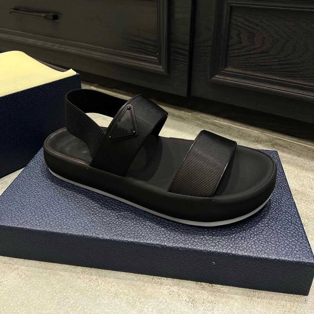 夏季男士凉鞋2025新款网红爆款痞帅男凉鞋轻奢侈品凉鞋涉水沙滩鞋,淘宝优惠券,粉丝福利购,淘宝优惠卷