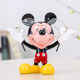 Creative sunglasses seat ornament storage bracket cute Fuzhu glasses store decoration sunglasses shelf display rack