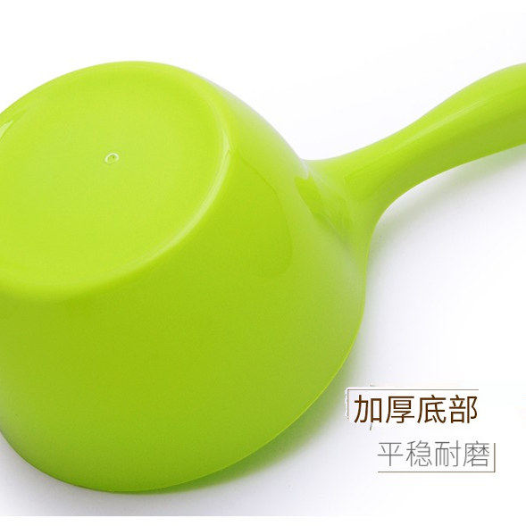 加厚厨房水勺加大水瓢水舀长柄塑料儿童婴儿宝宝洗澡沐浴批发,淘宝优惠券,粉丝福利购,淘宝优惠卷