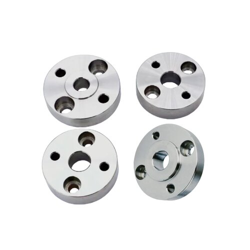 汽车检具标准件 不锈钢圆形基准块 基准定位块30/32/36mm - 图2