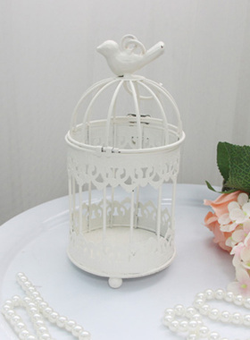 ins田园风创意套多肉花盆装饰品