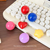 Millennium magnetic decorative ins refrigerator magnet