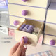 Xiangtao Zi desktop storage box debris sorting box