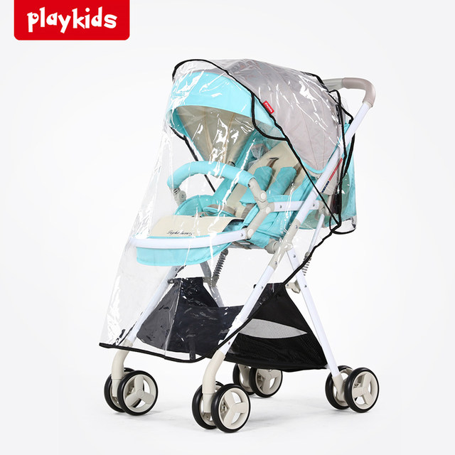 playkids stroller