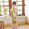Dai costumes, children's performance costumes, women's 2026 new Yunnan Xishuangbanna ethnic performance costumes, Thai clothes