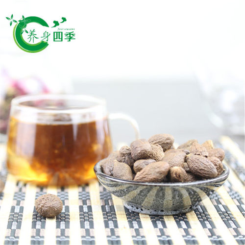 包邮 胖大海 胖大海茶250g 特级胖大海茶 润喉茶花茶花草茶 - 图2