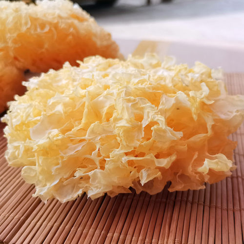高原雪耳菌菇大个干货特价超糯无硫黄银耳云南土特产炖汤品易出胶 - 图1