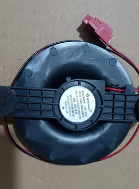 创维冰箱风机风扇BCD-178/186/WY/CC185W HTG11030S12L冷冻冷藏风