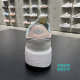 Adidas clover platform sneakers ເກີບບາດເຈັບແລະ