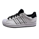 ເກີບກະເປົ໋າ Adidas clover shell toe