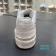 ເກີບ adidas clover FORUM ສີຂາວ ID6858