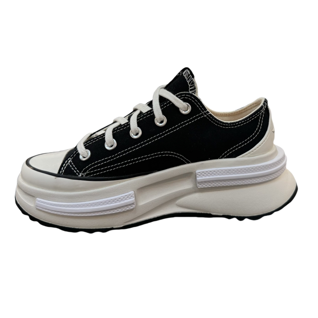 Converse Legacy ແຊນວິດດ້ານເທິງຕ່ຳແຜ່ນໜາ A11489C
