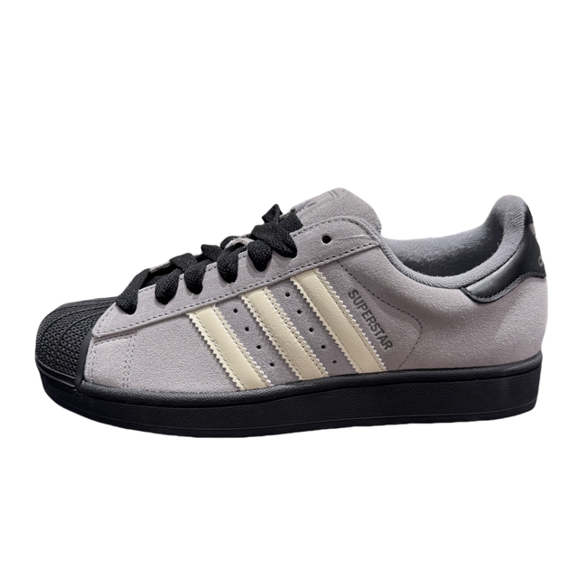 Adidas Adidas clover classic shell toe sneakers casual JQ3220 JQ3221 JQ3222