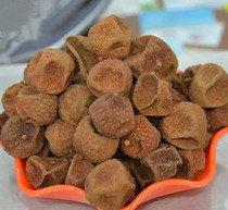 Lychee New Glutinous Rice Glutinous Rice Glutinous Rice Cake Dried Fruit Gui Taste from Chemical Lychee Dry Non-nuclear Meat Thick Nuclear Small Fruits Fresh 500G